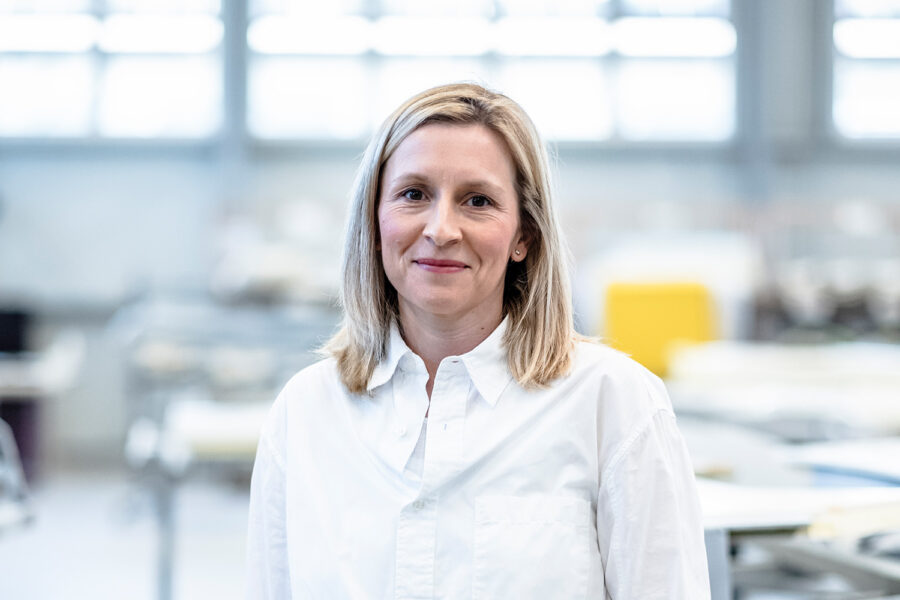 Lackiertechnik Schlager Hauzenberg - Barbara Stadler