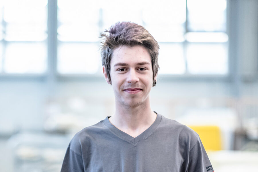 Lackiertechnik Schlager Hauzenberg - Fabian Kronawitter
