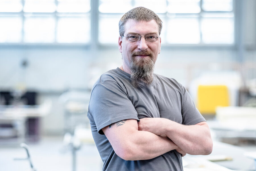 Lackiertechnik Schlager Hauzenberg - Andreas Zombory