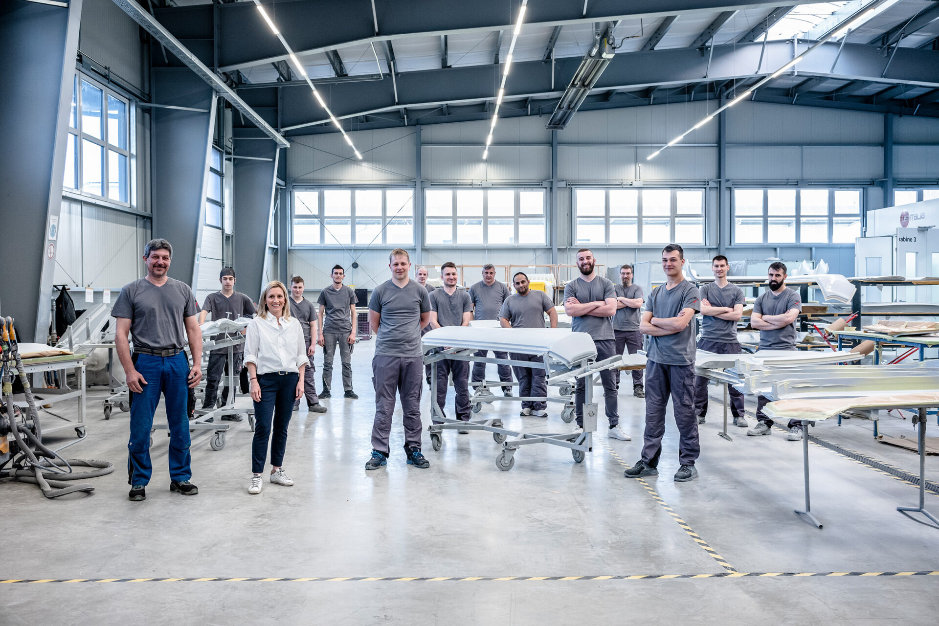Lacktechnik Schlager Hauzenberg